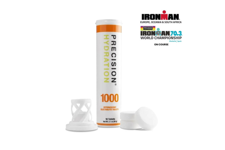 Precision PH 1000 Tablets