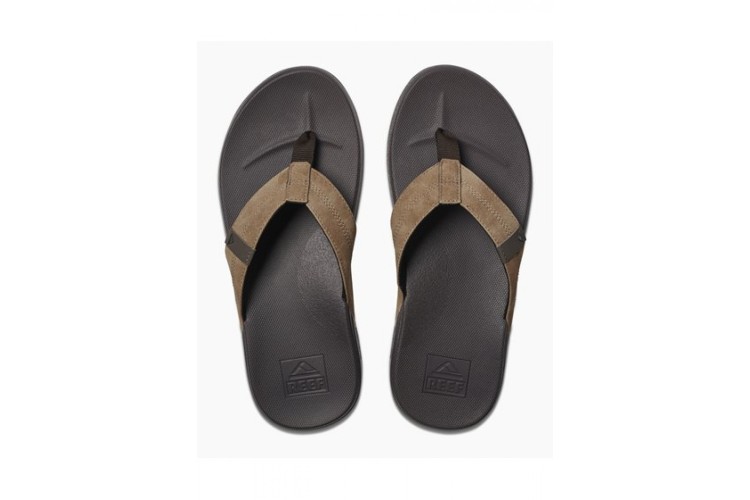 Reef Cushion Phantom Brown