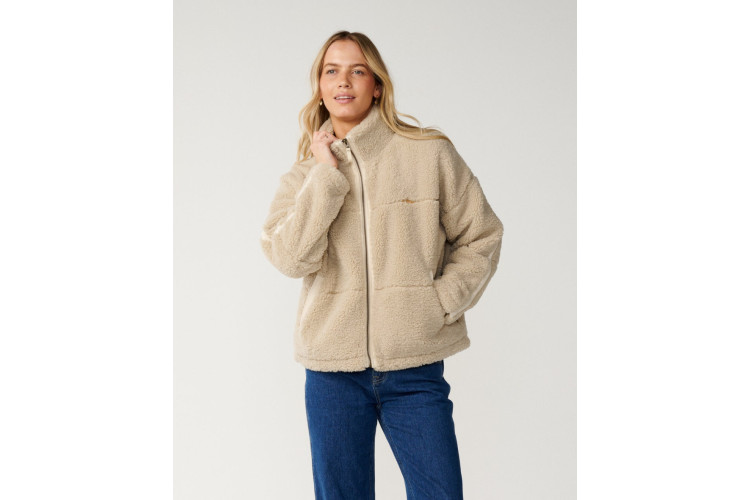 Rip Curl Cala Nights Sherpa