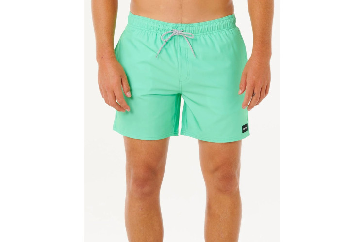 Rip Curl Offset Volley Shorts