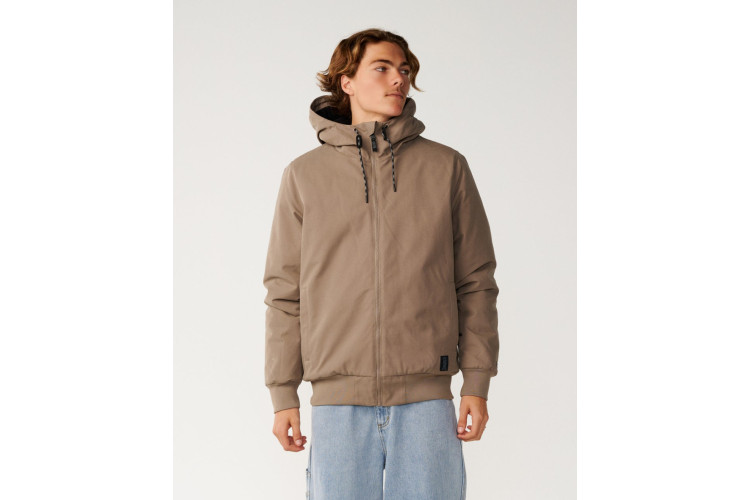 Rip Curl One Shot 5K Jacket