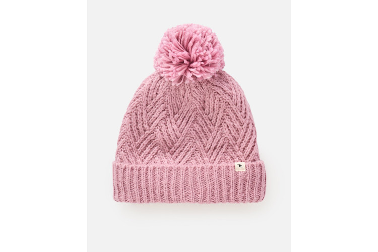 Rip Curl Reg Pom Pom Beanie