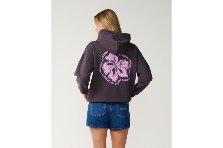 Rip Curl Surf Puff Hoodie