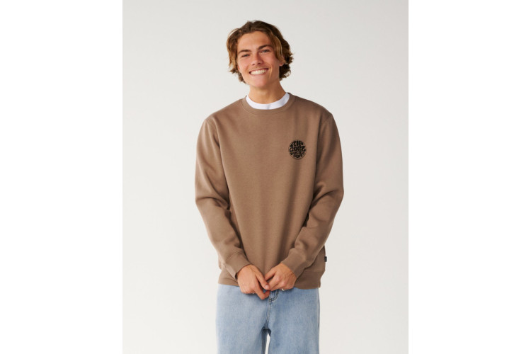 Rip Curl Wetsuit Icon Crew