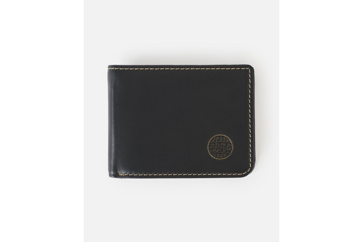 Rip Curl Wetsuit Logo Wallet