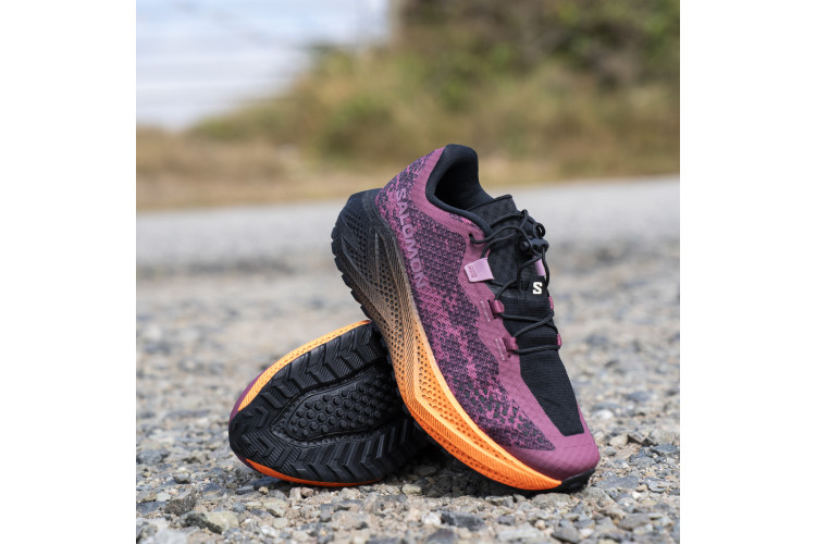 Salomon Aero Glide 4 Gravel 