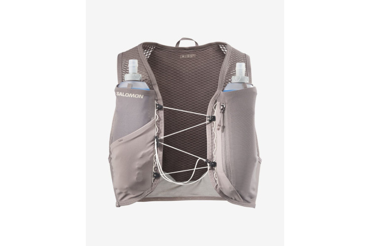 Salomon Gravel Skin 4 Running Vest