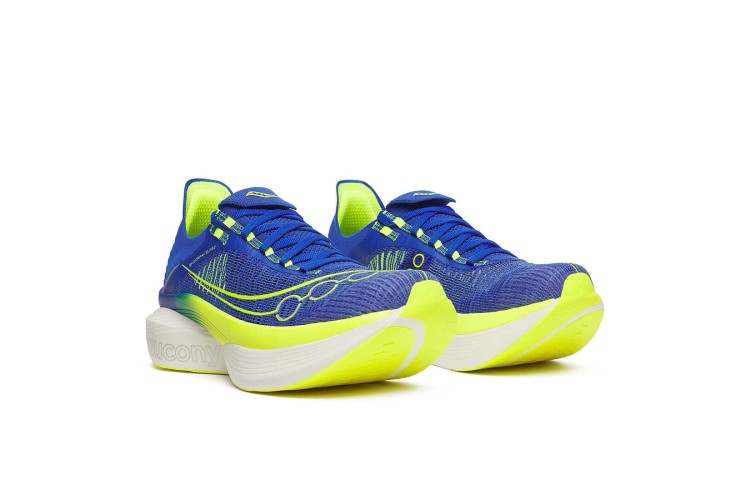 Saucony Endorphin Elite 2