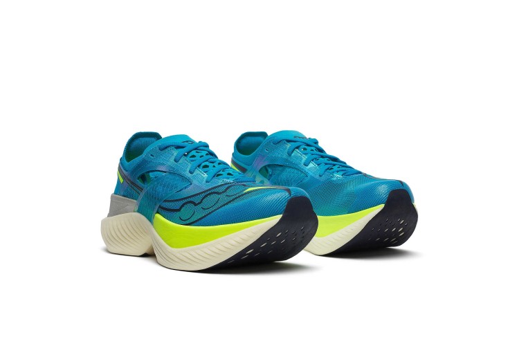 Saucony Endorphin Elite
