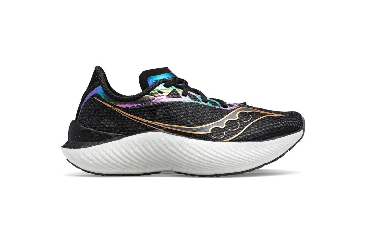 Saucony Endorphin Pro 3 Black