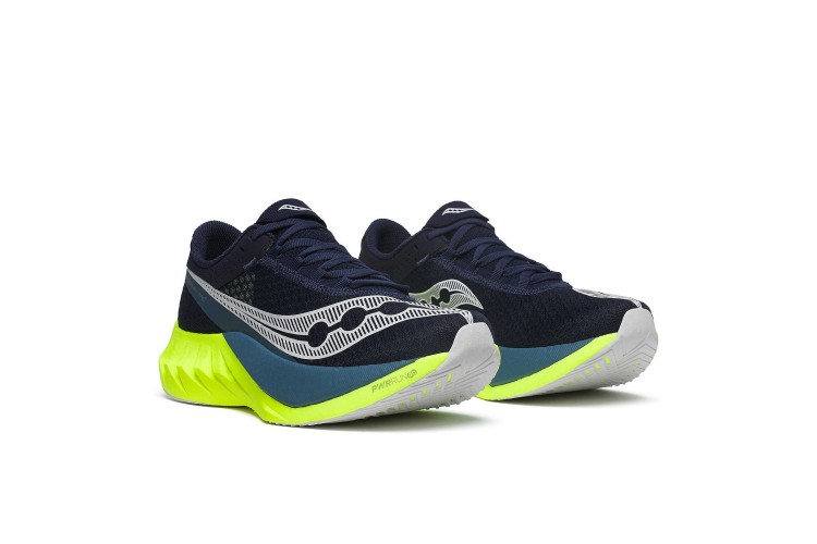 Saucony Endorphin Pro 4 Vizi Navy