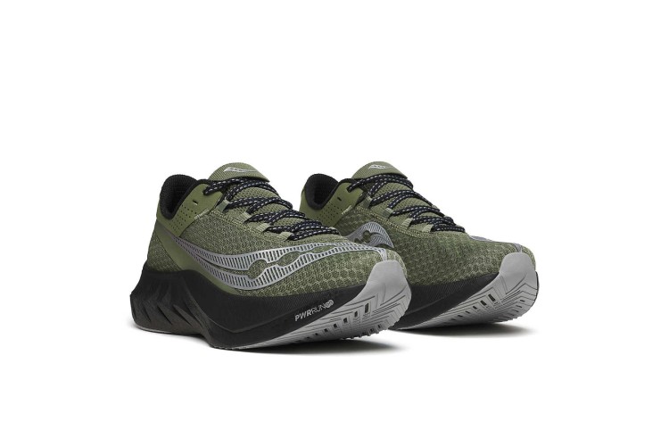 Saucony Endorphin Pro 4