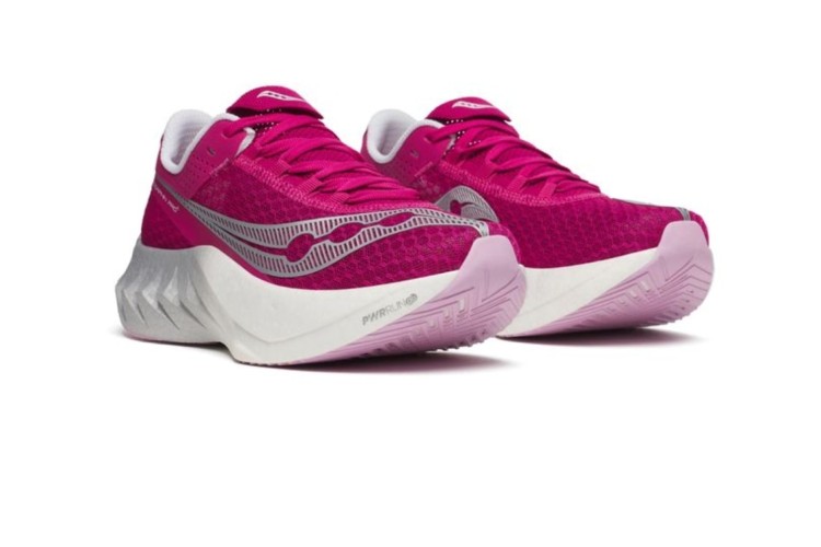 Saucony Endorphin Pro 4