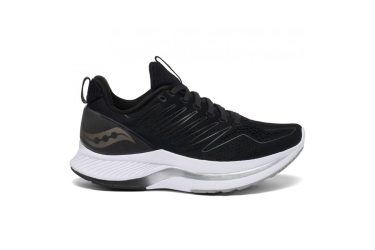 Saucony Endorphin Shift 2 Black / White