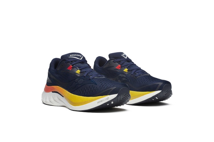 Saucony Endorphin Speed 4 Navy