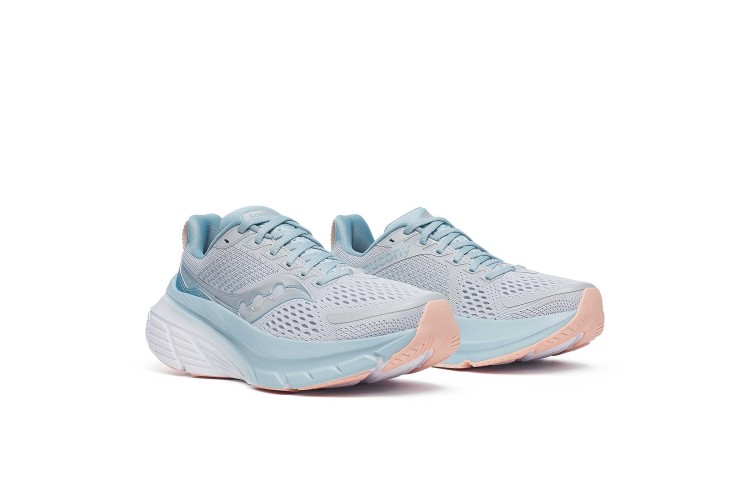 Saucony Guide 17 Cloud / Topaz