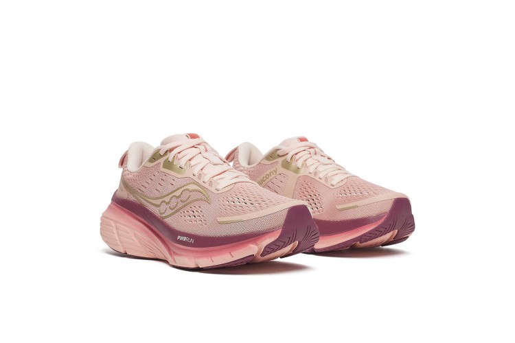 Saucony Guide 18 Cameo