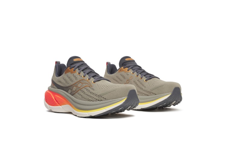 Saucony Hurricane 25