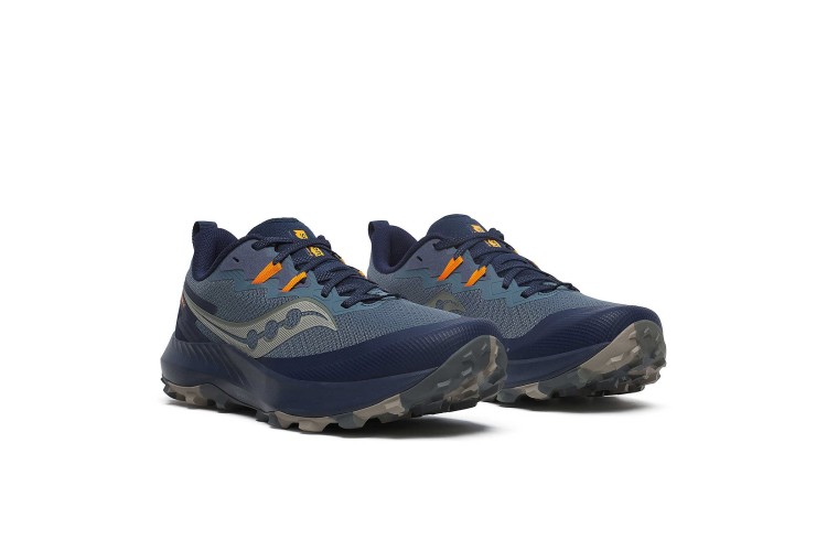 Saucony Peregrine 14 Dusk
