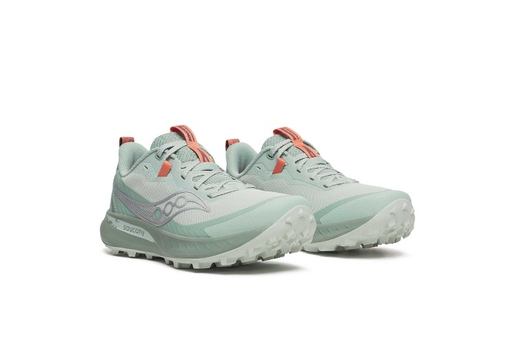 Saucony Peregrine 15