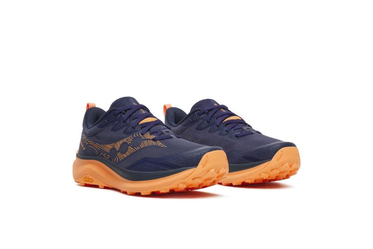 Saucony Peregrine 16