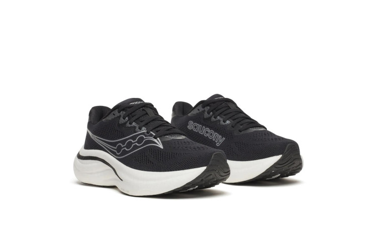 Saucony Ride 19