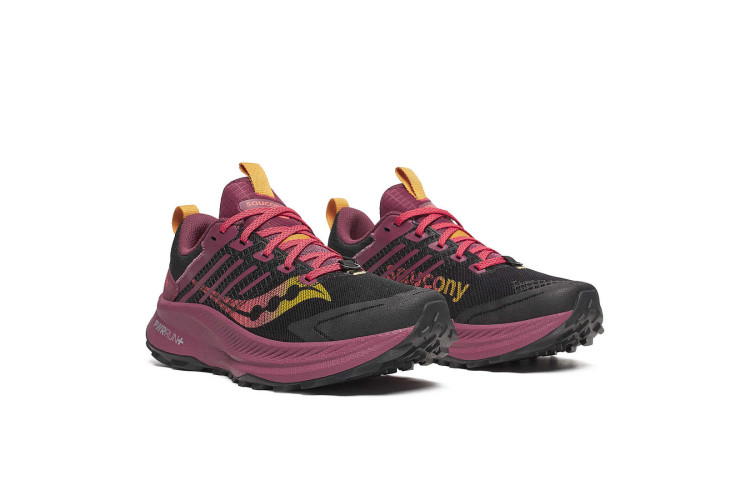 Saucony Ride TR2