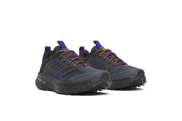 Saucony Ride TR2