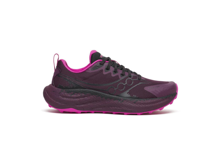 Saucony Ride TR3