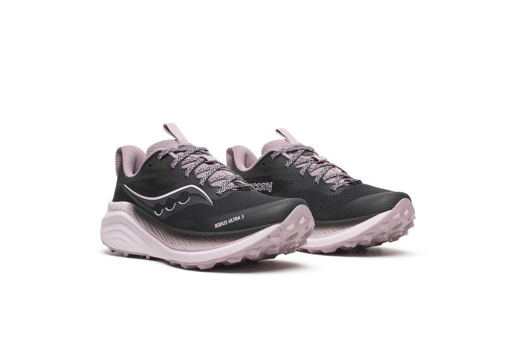 Saucony Xodus Ultra 3