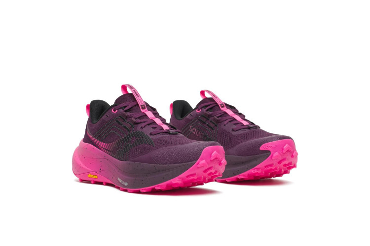 Saucony Xodus Ultra 4