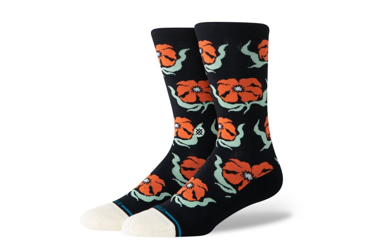 Stance Broadcast