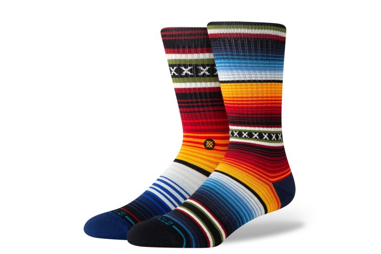 Stance Curren