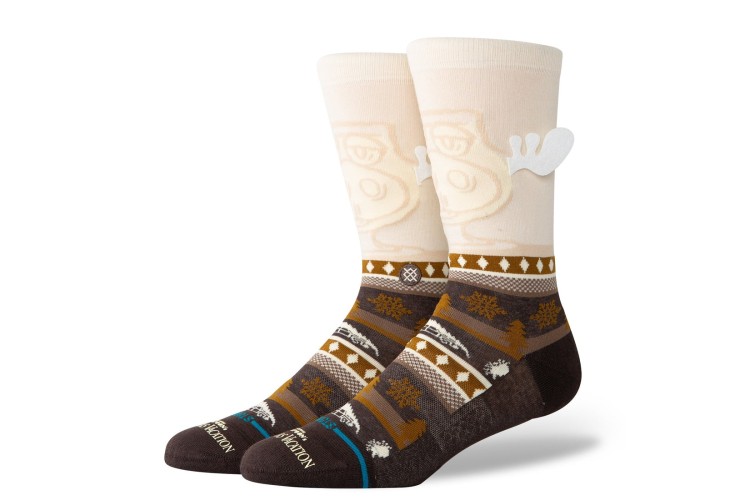 Stance Have Some Eggnog