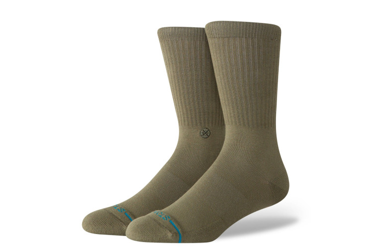 Stance Icon