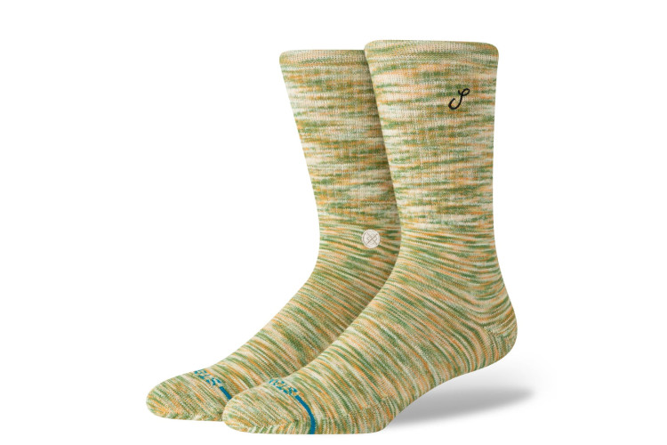 Stance Intersteller