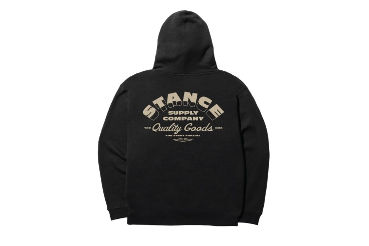Stance Outfitters Hoodie