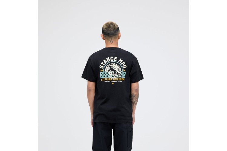 Stance Prey T-Shirt