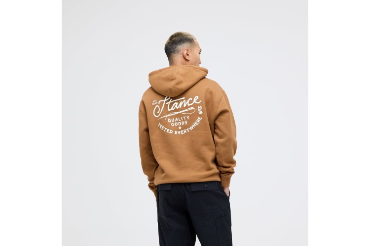 Stance Standard Issue Hoodie