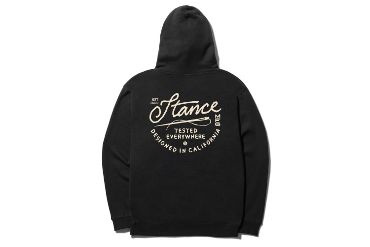 Stance Standard Issue Hoodie