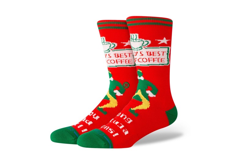 Stance x Elf Worlds Best