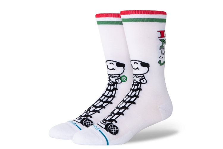 Stance x Home Alone Little Neros