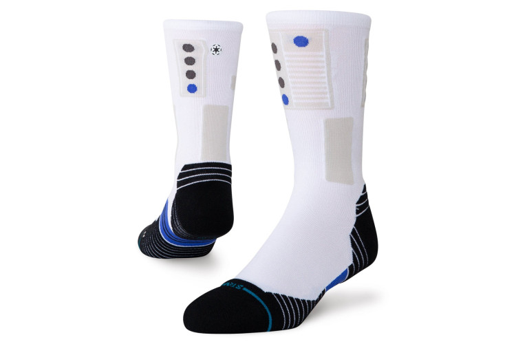 Stance x Star Wars Storm