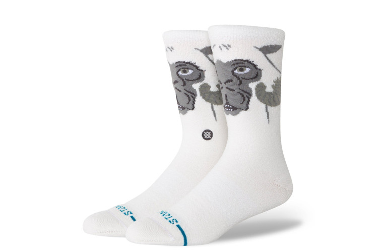 Stance x Star Wars Tauntaun