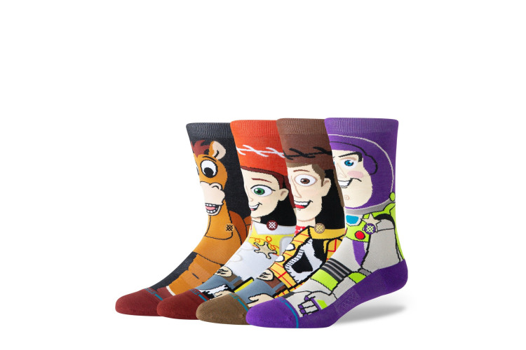 Stance x Toy Story Box Set