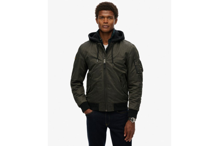 Superdry MA1 Bomber Jacket