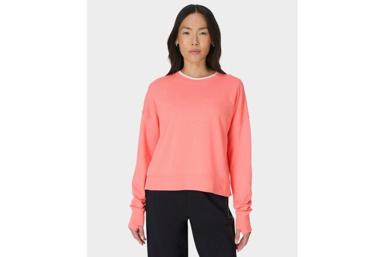 Sweaty Betty After Class Crop