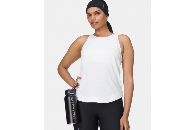 Sweaty Betty Breathe Easy Tank