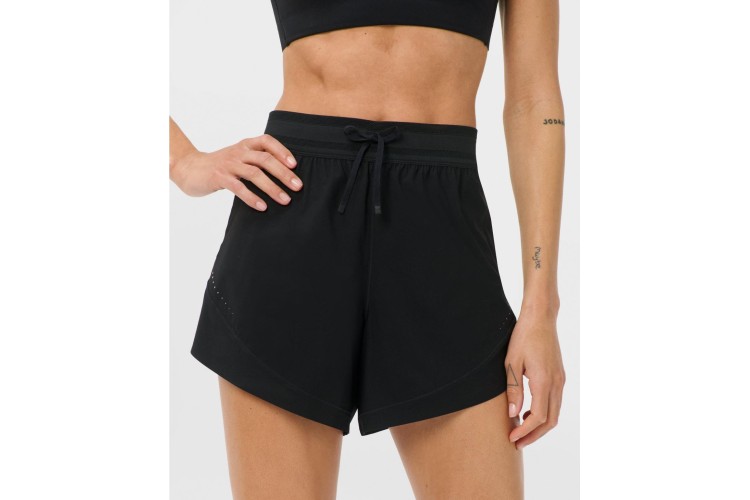 Sweaty Betty High Loose Shorts