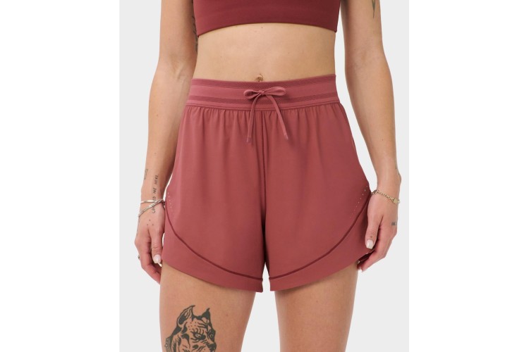 Sweaty Betty High Loose Shorts